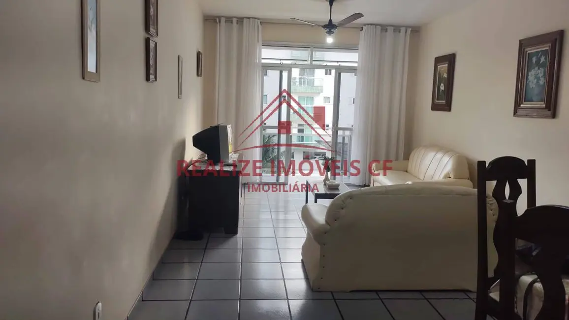Foto 6 de Apartamento com 3 quartos à venda, 100m2 em Vila Nova, Cabo Frio - RJ