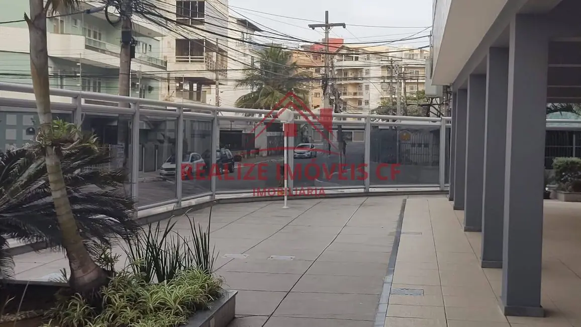 Foto 2 de Apartamento com 3 quartos à venda, 100m2 em Vila Nova, Cabo Frio - RJ