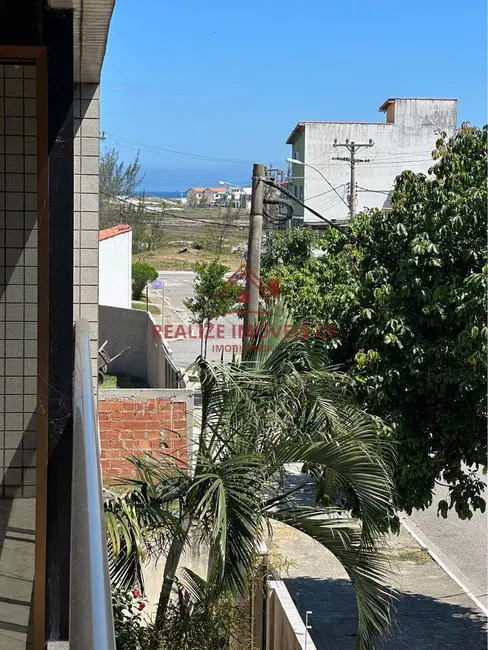 Foto 2 de Apartamento com 2 quartos à venda, 80m2 em Braga, Cabo Frio - RJ