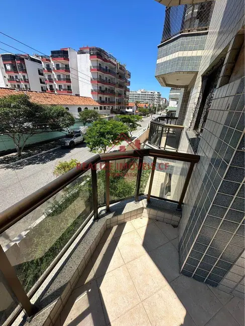 Foto 1 de Apartamento com 2 quartos à venda, 80m2 em Braga, Cabo Frio - RJ
