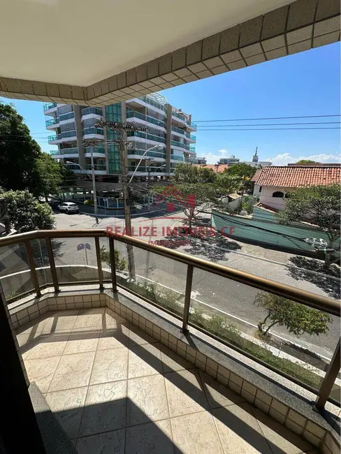 Foto 3 de Apartamento com 2 quartos à venda, 80m2 em Braga, Cabo Frio - RJ