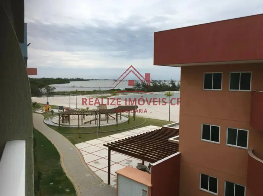 Apartamento com 1 quarto à venda, 55m2 em Arraial Do Cabo - RJ - imagem 9 Foto 9 de Apartamento com 1 quarto à venda, 55m2 em Arraial Do Cabo - RJ