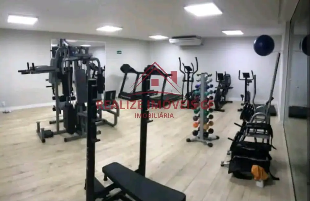 Foto 2 de Apartamento com 1 quarto à venda, 55m2 em Arraial Do Cabo - RJ