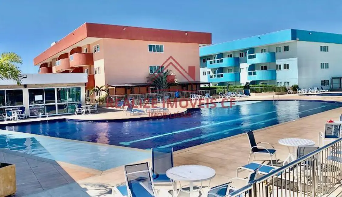 Foto 1 de Apartamento com 1 quarto à venda, 55m2 em Arraial Do Cabo - RJ