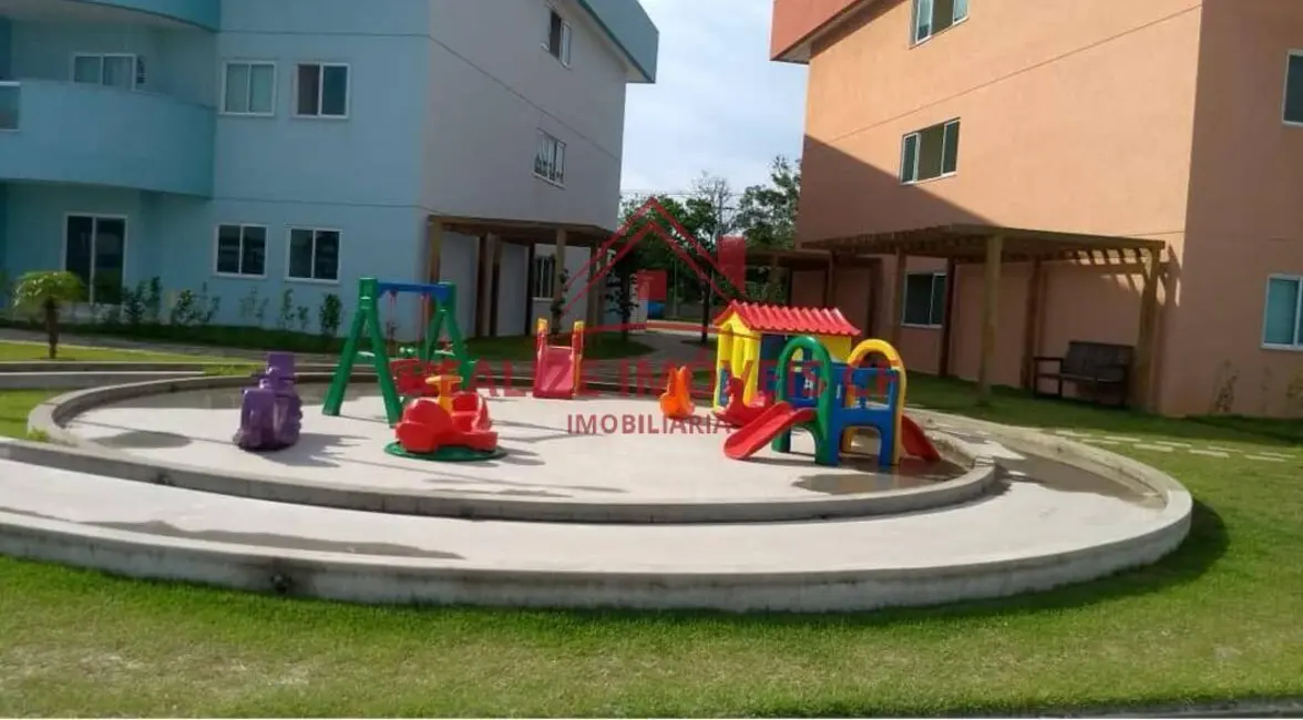 Apartamento com 1 quarto à venda, 55m2 em Arraial Do Cabo - RJ - imagem 4 Foto 4 de Apartamento com 1 quarto à venda, 55m2 em Arraial Do Cabo - RJ