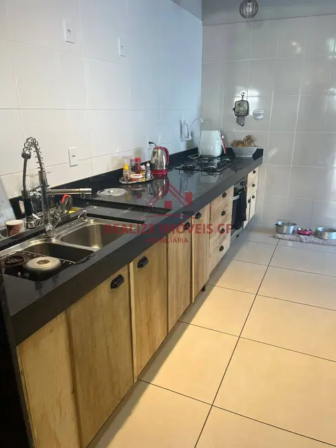 Foto 8 de Casa de Condomínio com 3 quartos à venda, 130m2 em Palmeiras, Cabo Frio - RJ