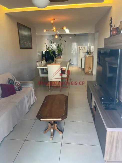 Foto 4 de Casa de Condomínio com 3 quartos à venda, 130m2 em Palmeiras, Cabo Frio - RJ
