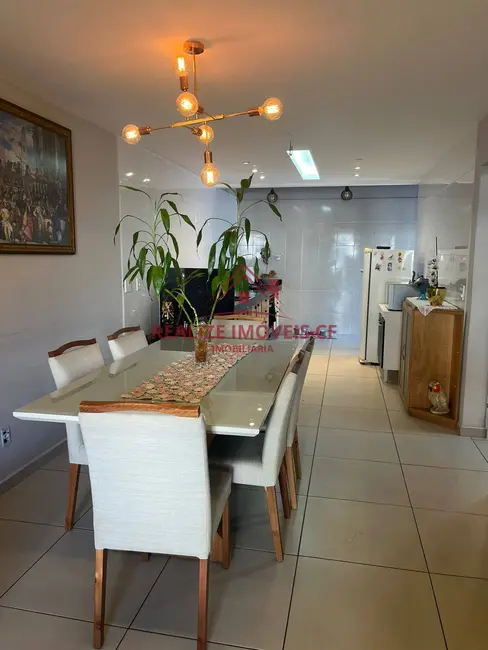 Foto 5 de Casa de Condomínio com 3 quartos à venda, 130m2 em Palmeiras, Cabo Frio - RJ