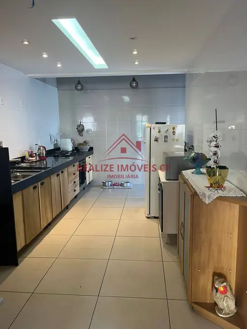 Foto 6 de Casa de Condomínio com 3 quartos à venda, 130m2 em Palmeiras, Cabo Frio - RJ