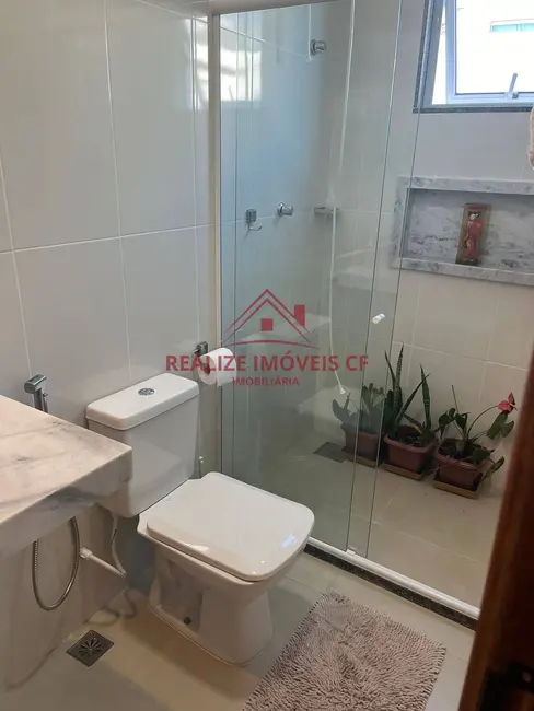 Foto 9 de Casa de Condomínio com 3 quartos à venda, 130m2 em Palmeiras, Cabo Frio - RJ