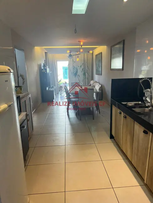 Foto 7 de Casa de Condomínio com 3 quartos à venda, 130m2 em Palmeiras, Cabo Frio - RJ