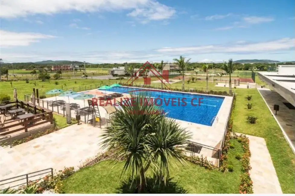 Foto 1 de Lote de Condomínio à venda, 360m2 em Cabo Frio - RJ