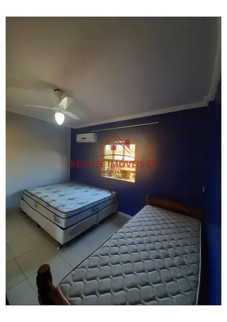 Foto 6 de Casa de Condomínio com 2 quartos à venda, 80m2 em Braga, Cabo Frio - RJ