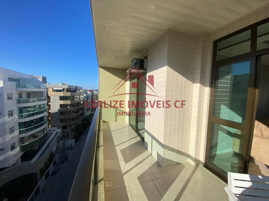 Cobertura com 3 quartos à venda, 120m2 em Centro, Cabo Frio - RJ - imagem 6 Foto 6 de Cobertura com 3 quartos à venda, 120m2 em Centro, Cabo Frio - RJ