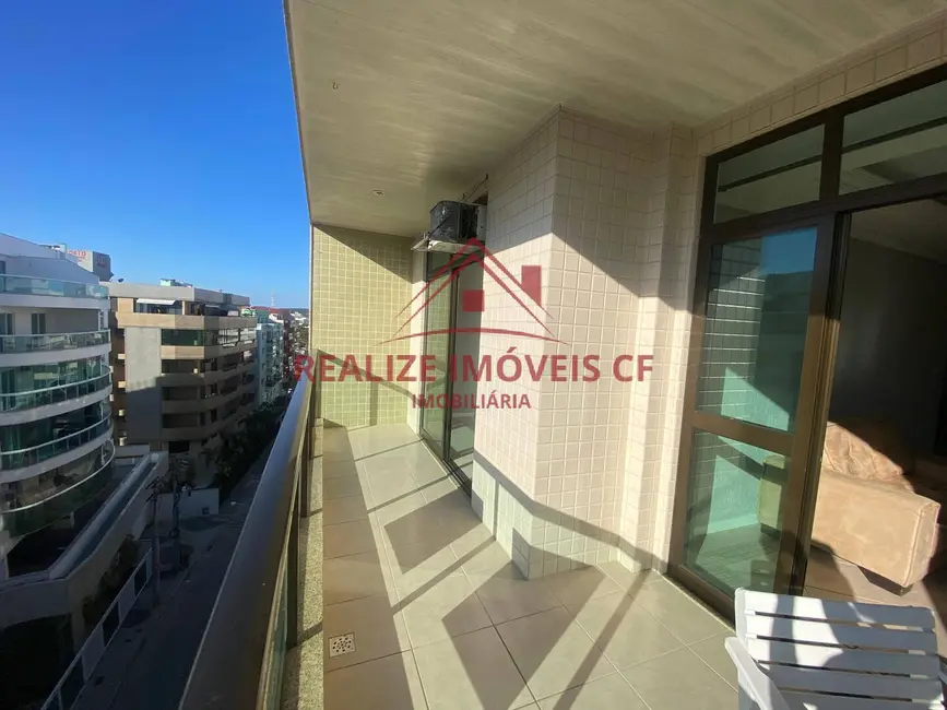 Cobertura com 3 quartos à venda, 120m2 em Centro, Cabo Frio - RJ - imagem 7 Foto 7 de Cobertura com 3 quartos à venda, 120m2 em Centro, Cabo Frio - RJ