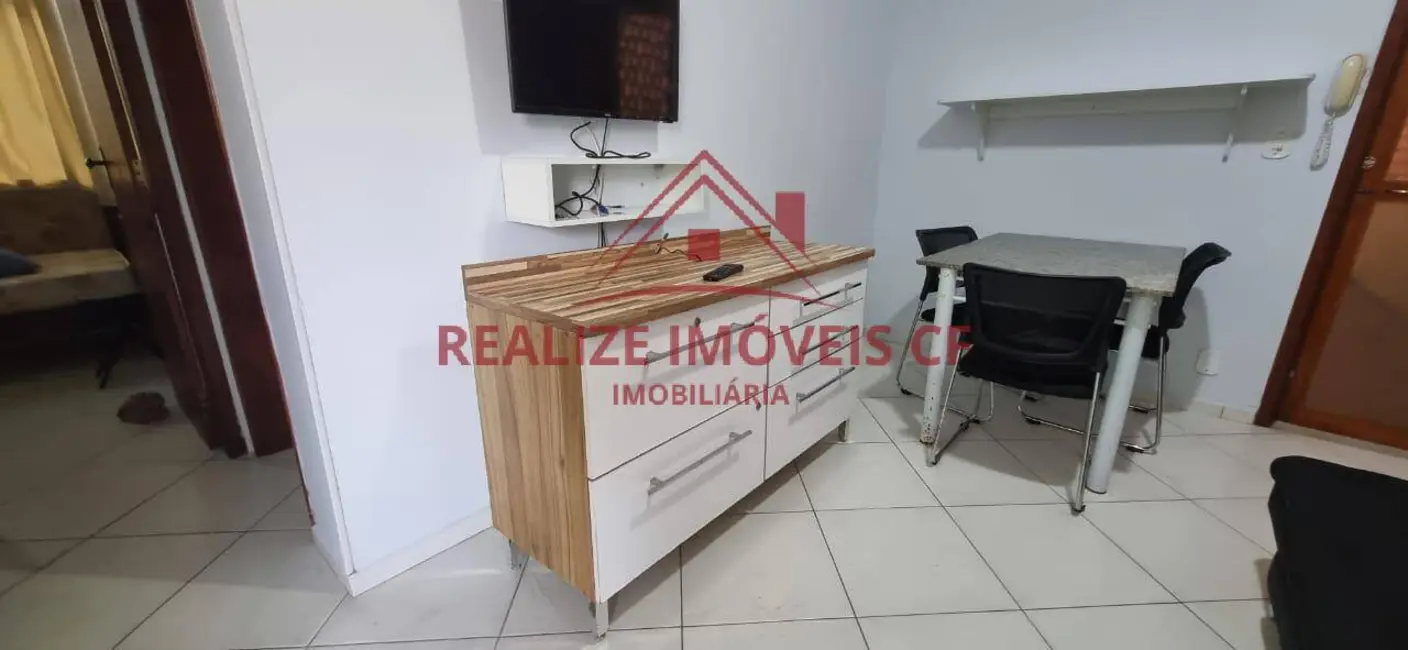 Apartamento com 2 quartos à venda, 50m2 em Centro, Cabo Frio - RJ - imagem 5 Foto 5 de Apartamento com 2 quartos à venda, 50m2 em Centro, Cabo Frio - RJ