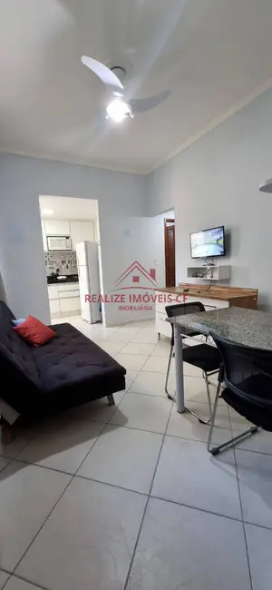 Foto 2 de Apartamento com 2 quartos à venda, 50m2 em Centro, Cabo Frio - RJ