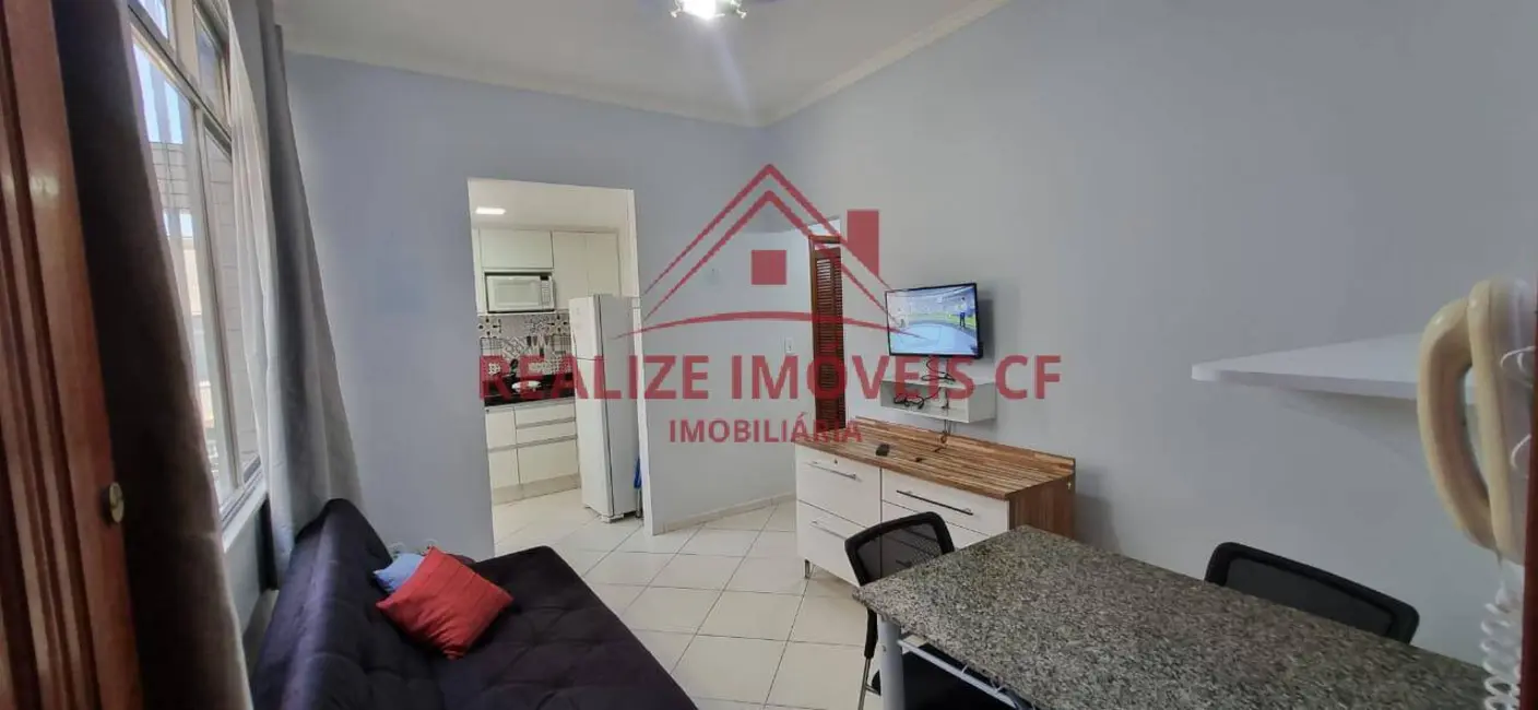 Foto 1 de Apartamento com 2 quartos à venda, 50m2 em Centro, Cabo Frio - RJ