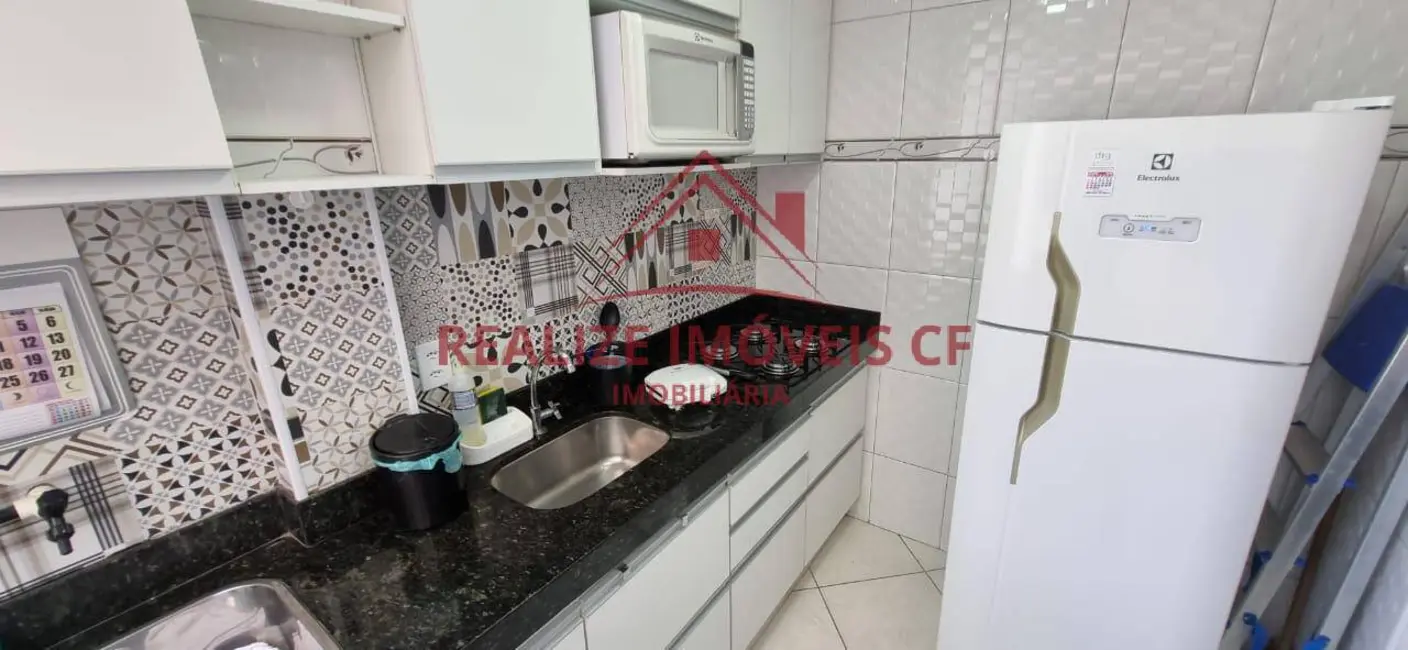 Apartamento com 2 quartos à venda, 50m2 em Centro, Cabo Frio - RJ - imagem 7 Foto 7 de Apartamento com 2 quartos à venda, 50m2 em Centro, Cabo Frio - RJ