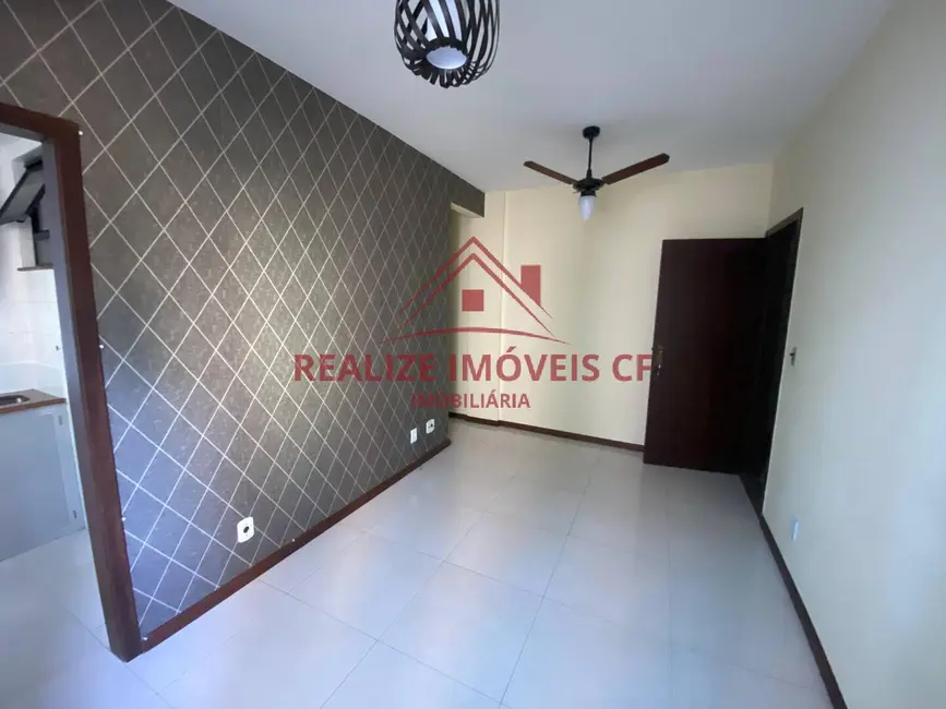 Foto 4 de Apartamento com 1 quarto para alugar, 42m2 em Braga, Cabo Frio - RJ