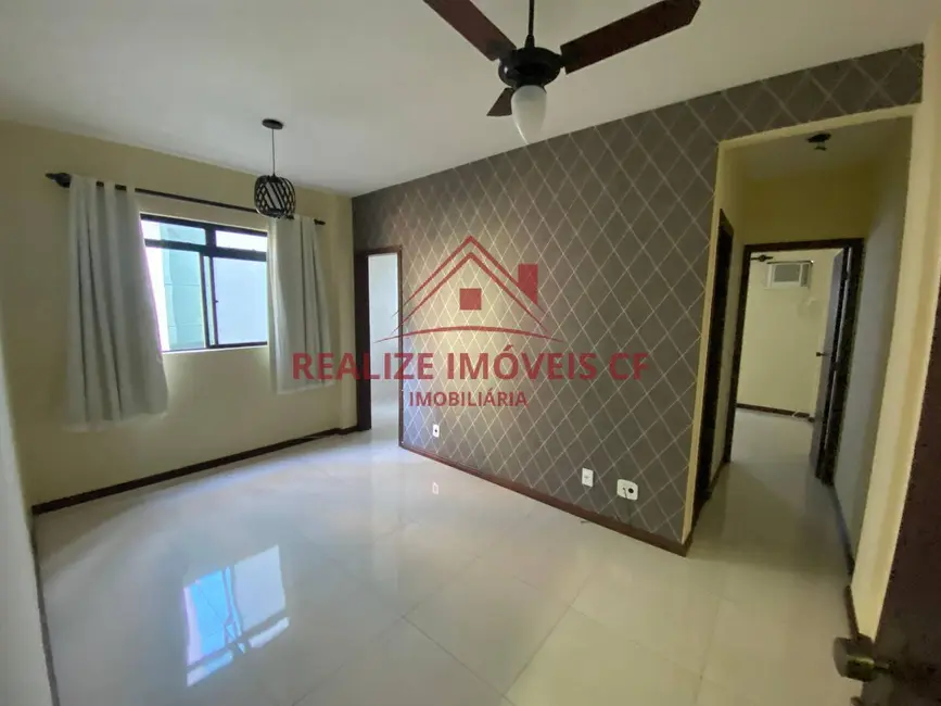 Foto 1 de Apartamento com 1 quarto para alugar, 42m2 em Braga, Cabo Frio - RJ