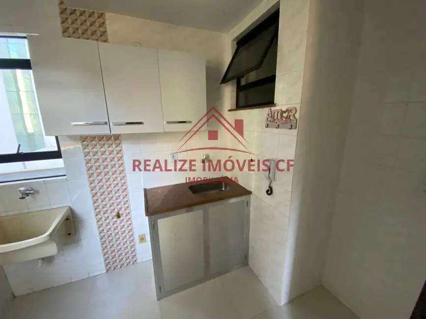 Foto 6 de Apartamento com 1 quarto para alugar, 42m2 em Braga, Cabo Frio - RJ