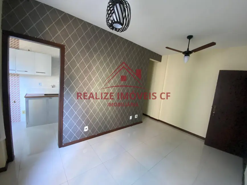 Foto 2 de Apartamento com 1 quarto para alugar, 42m2 em Braga, Cabo Frio - RJ