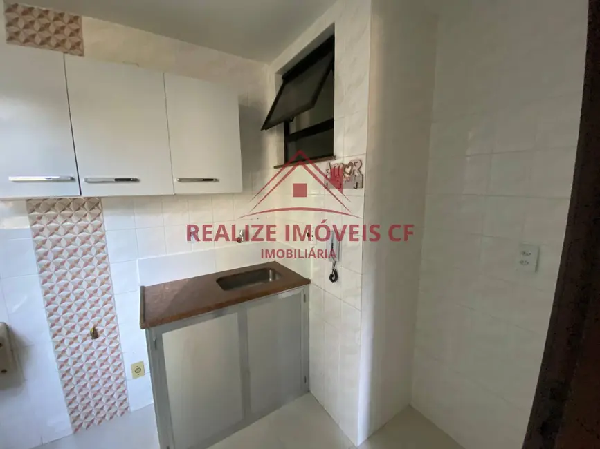Foto 5 de Apartamento com 1 quarto para alugar, 42m2 em Braga, Cabo Frio - RJ