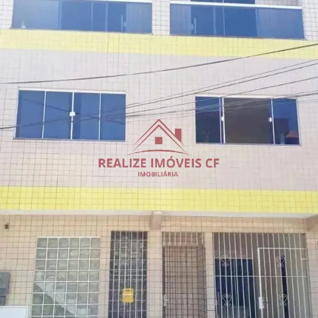 Foto 1 de Apartamento com 5 quartos à venda, 200m2 em Arraial Do Cabo - RJ