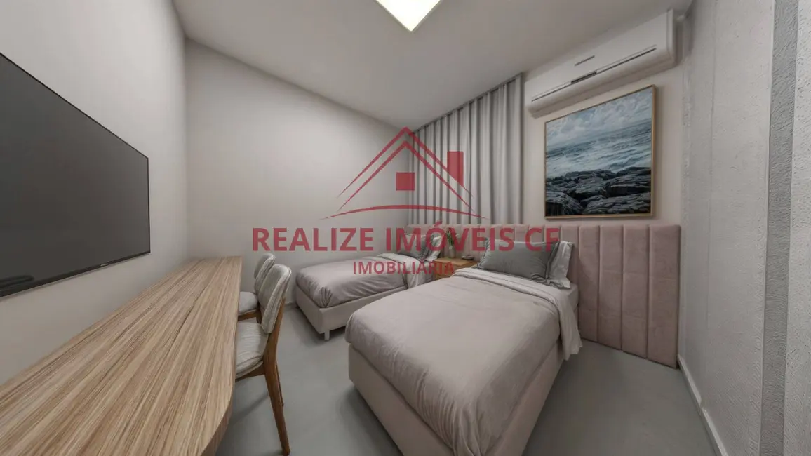 Foto 8 de Casa com 2 quartos à venda, 72m2 em Cabo Frio - RJ