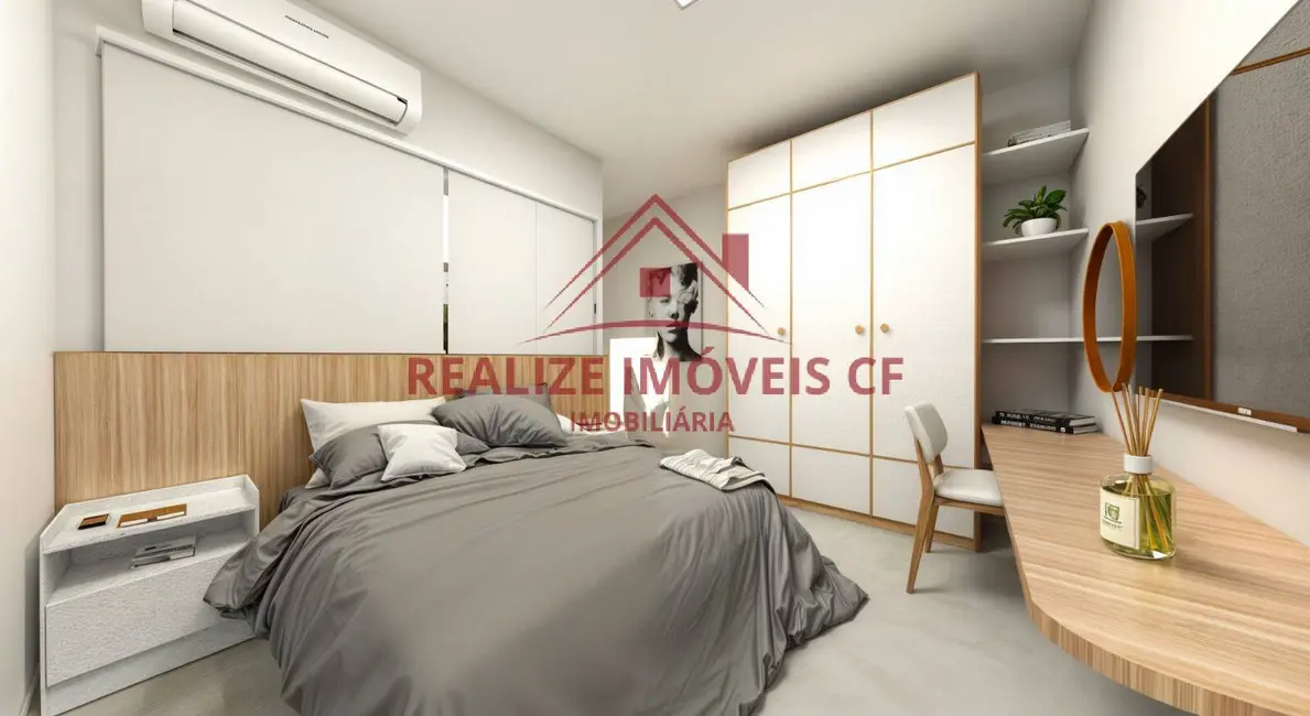 Foto 6 de Casa com 2 quartos à venda, 72m2 em Cabo Frio - RJ