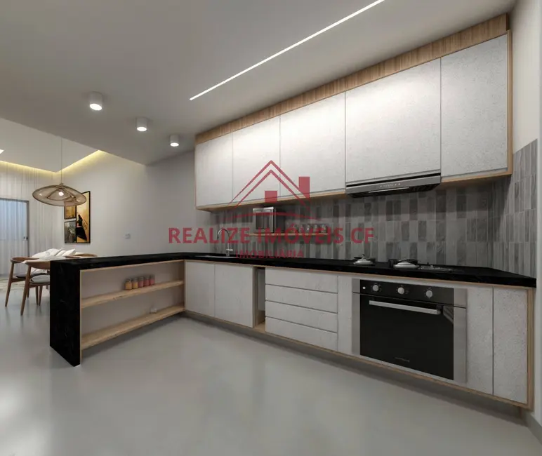 Foto 4 de Casa com 2 quartos à venda, 72m2 em Cabo Frio - RJ