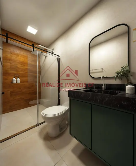 Foto 7 de Casa com 2 quartos à venda, 72m2 em Cabo Frio - RJ