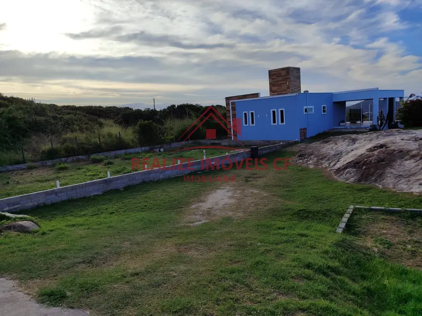Casa com 3 quartos à venda, 190m2 em Arraial Do Cabo - RJ - imagem 5 Foto 5 de Casa com 3 quartos à venda, 190m2 em Arraial Do Cabo - RJ