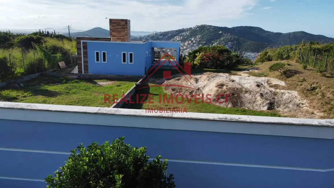 Casa com 3 quartos à venda, 190m2 em Arraial Do Cabo - RJ - imagem 3 Foto 3 de Casa com 3 quartos à venda, 190m2 em Arraial Do Cabo - RJ