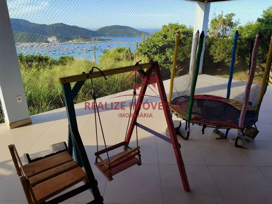 Casa com 3 quartos à venda, 190m2 em Arraial Do Cabo - RJ - imagem 7 Foto 7 de Casa com 3 quartos à venda, 190m2 em Arraial Do Cabo - RJ