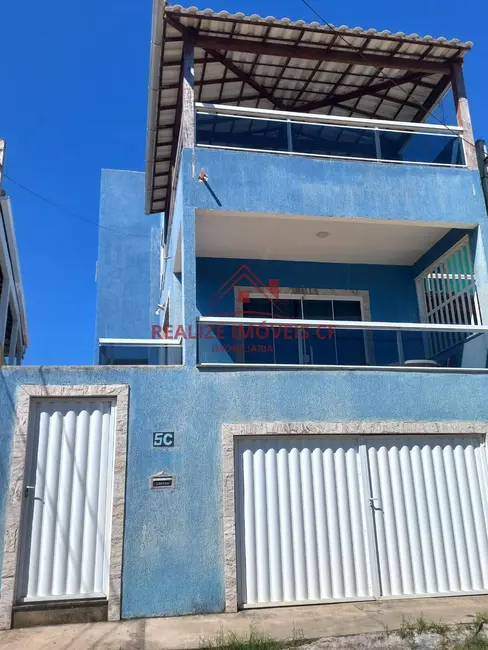 Casa com 2 quartos à venda, 120m2 em Baleia, Sao Pedro Da Aldeia - RJ - imagem 2 Foto 2 de Casa com 2 quartos à venda, 120m2 em Baleia, Sao Pedro Da Aldeia - RJ