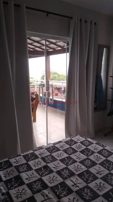 Casa com 2 quartos à venda, 120m2 em Baleia, Sao Pedro Da Aldeia - RJ - imagem 4 Foto 4 de Casa com 2 quartos à venda, 120m2 em Baleia, Sao Pedro Da Aldeia - RJ