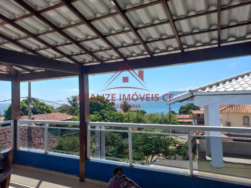Casa com 2 quartos à venda, 120m2 em Baleia, Sao Pedro Da Aldeia - RJ - imagem 3 Foto 3 de Casa com 2 quartos à venda, 120m2 em Baleia, Sao Pedro Da Aldeia - RJ