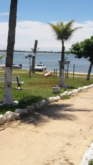 Foto 2 de Cobertura com 3 quartos à venda, 150m2 em Balneário São Pedro, Sao Pedro Da Aldeia - RJ