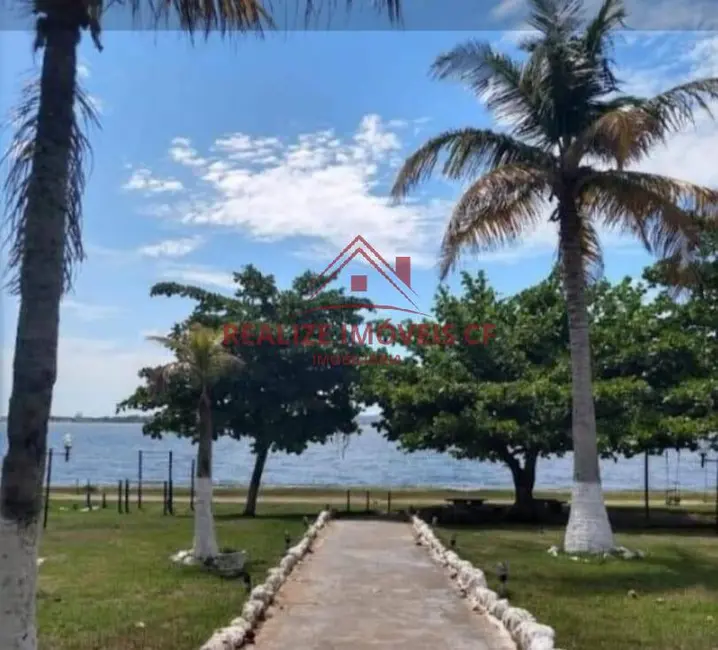 Foto 1 de Cobertura com 3 quartos à venda, 150m2 em Balneário São Pedro, Sao Pedro Da Aldeia - RJ