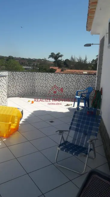 Cobertura com 3 quartos à venda, 150m2 em Balneário São Pedro, Sao Pedro Da Aldeia - RJ - imagem 5 Foto 5 de Cobertura com 3 quartos à venda, 150m2 em Balneário São Pedro, Sao Pedro Da Aldeia - RJ