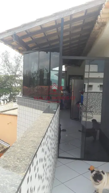 Cobertura com 3 quartos à venda, 150m2 em Balneário São Pedro, Sao Pedro Da Aldeia - RJ - imagem 6 Foto 6 de Cobertura com 3 quartos à venda, 150m2 em Balneário São Pedro, Sao Pedro Da Aldeia - RJ