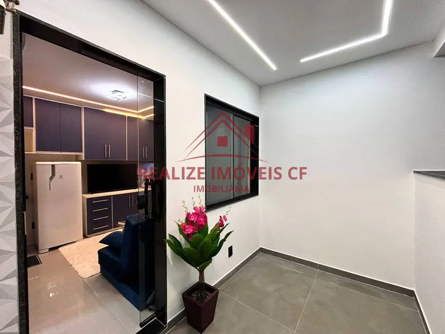 Foto 2 de Loft / Flat com 1 quarto à venda, 30m2 em Cabo Frio - RJ