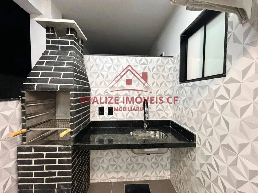 Foto 9 de Loft / Flat com 1 quarto à venda, 30m2 em Cabo Frio - RJ