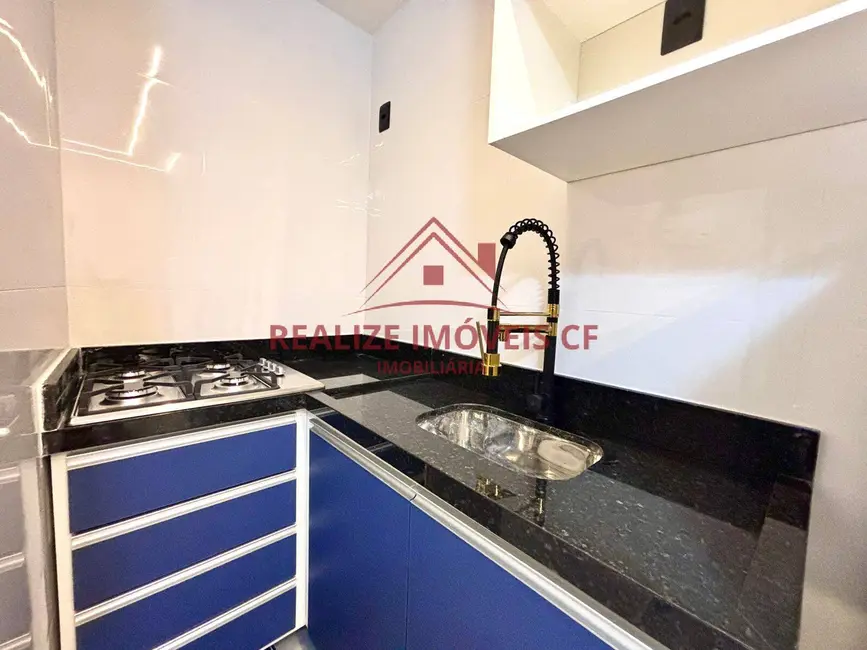 Foto 5 de Loft / Flat com 1 quarto à venda, 30m2 em Cabo Frio - RJ