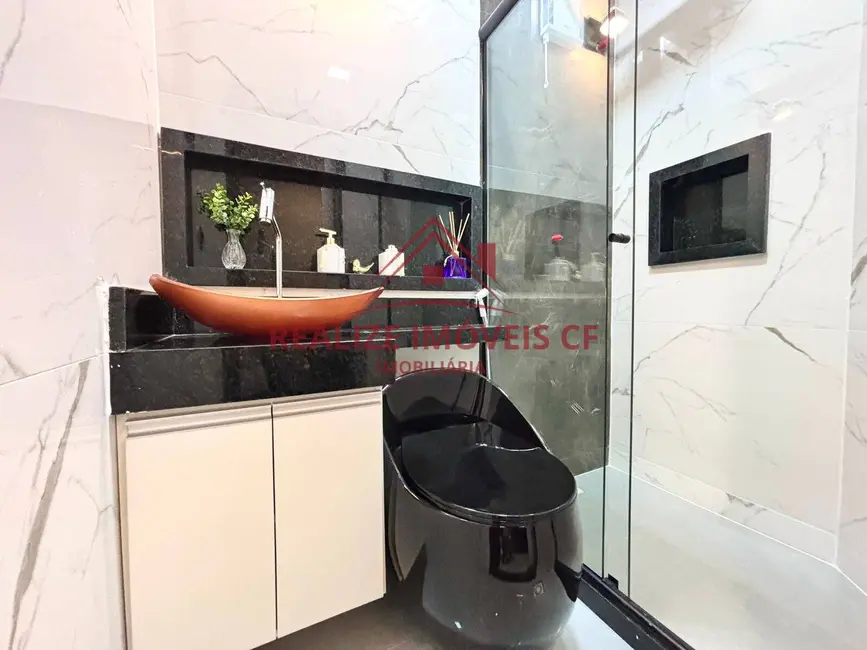 Foto 6 de Loft / Flat com 1 quarto à venda, 30m2 em Cabo Frio - RJ