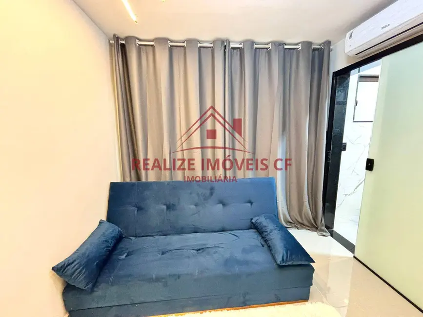 Foto 4 de Loft / Flat com 1 quarto à venda, 30m2 em Cabo Frio - RJ