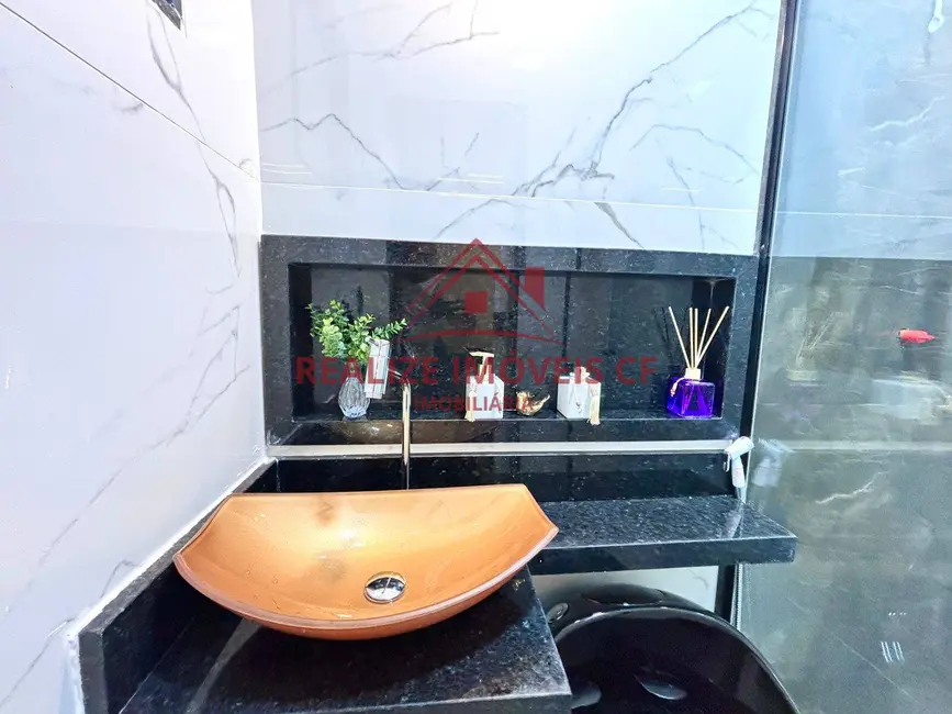 Foto 7 de Loft / Flat com 1 quarto à venda, 30m2 em Cabo Frio - RJ