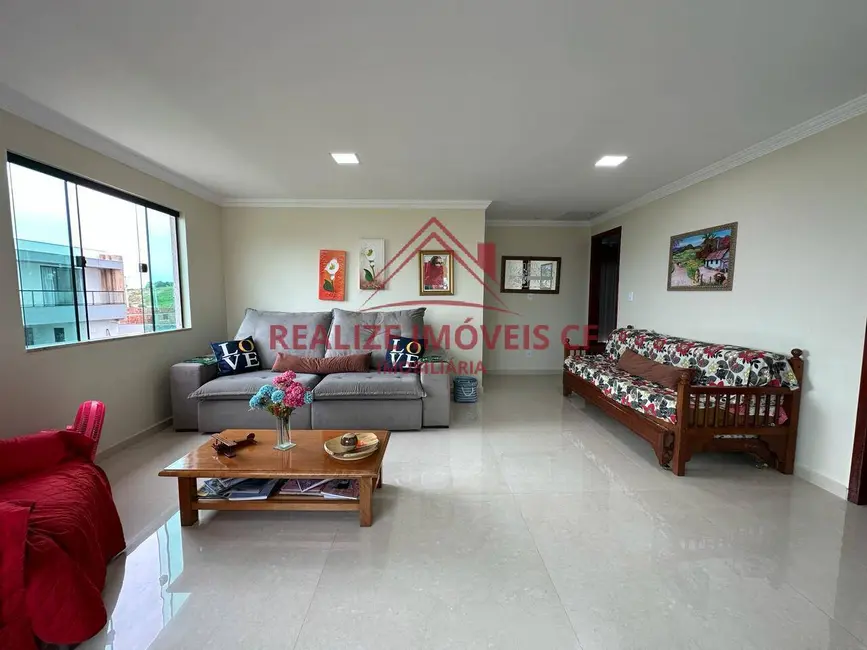 Foto 7 de Casa de Condomínio com 4 quartos à venda, 204m2 em Nova São Pedro, Sao Pedro Da Aldeia - RJ